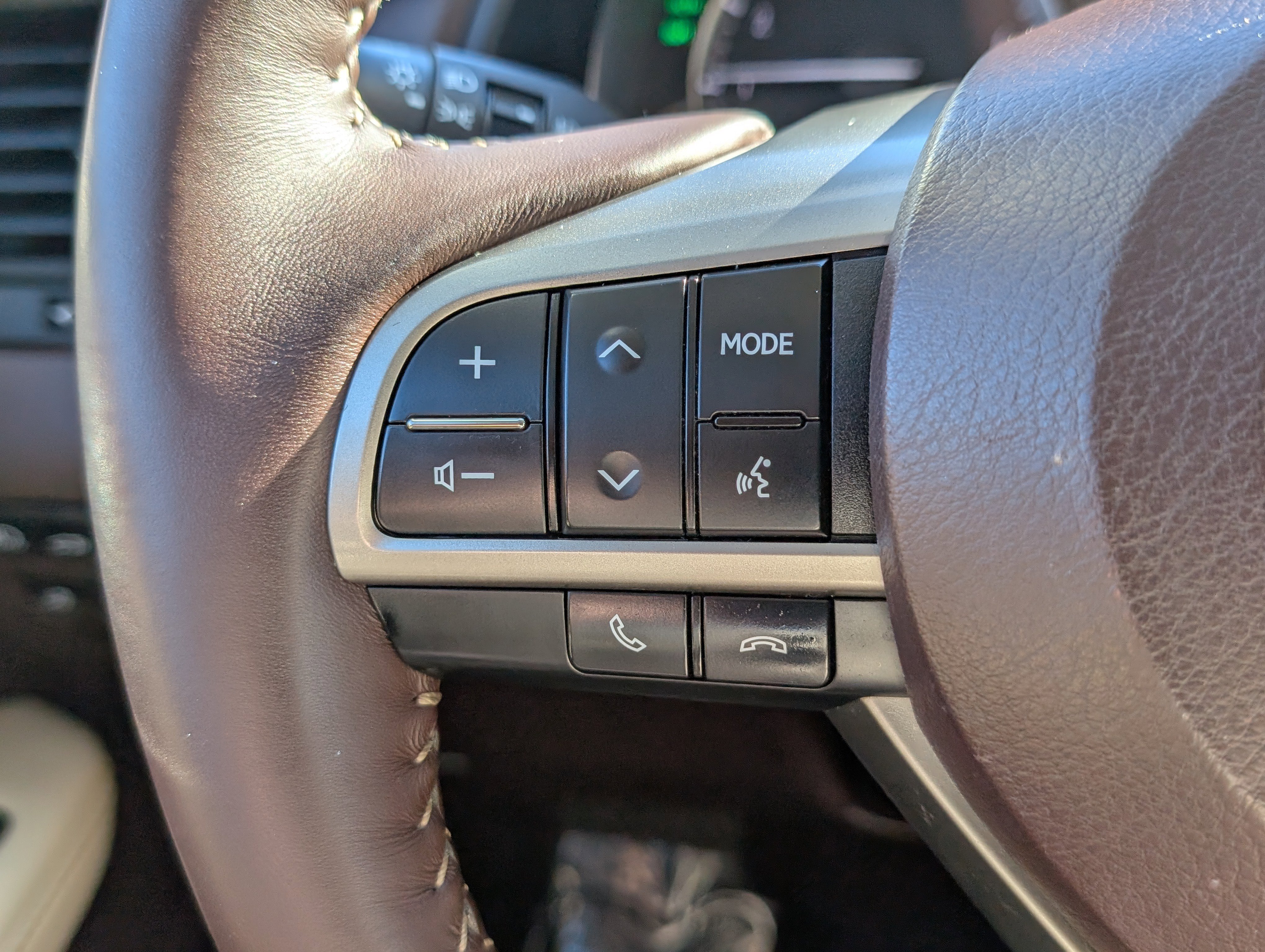 Used 2017 Lexus RX 350 AWD image 24