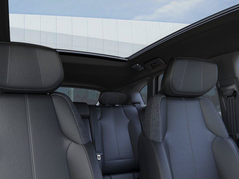 New 2026 Cadillac Optiq Luxury 1 w/ LPO, Floor Liner Package RWD image 25