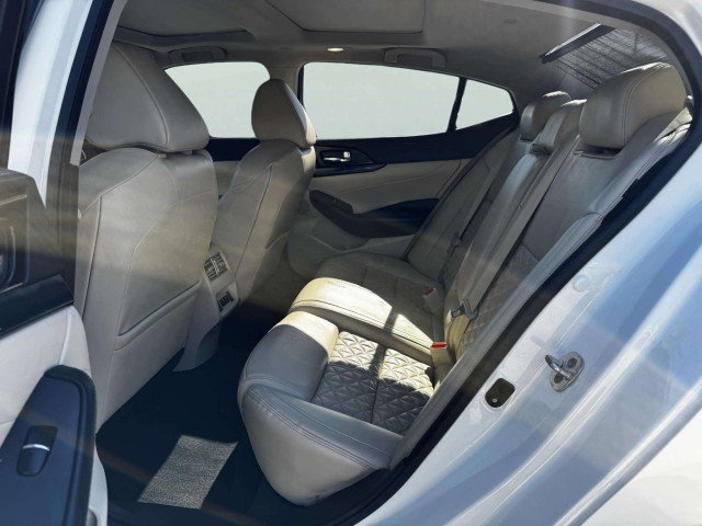 Used 2022 Nissan Maxima Platinum w/ Sport Mat Group image 37