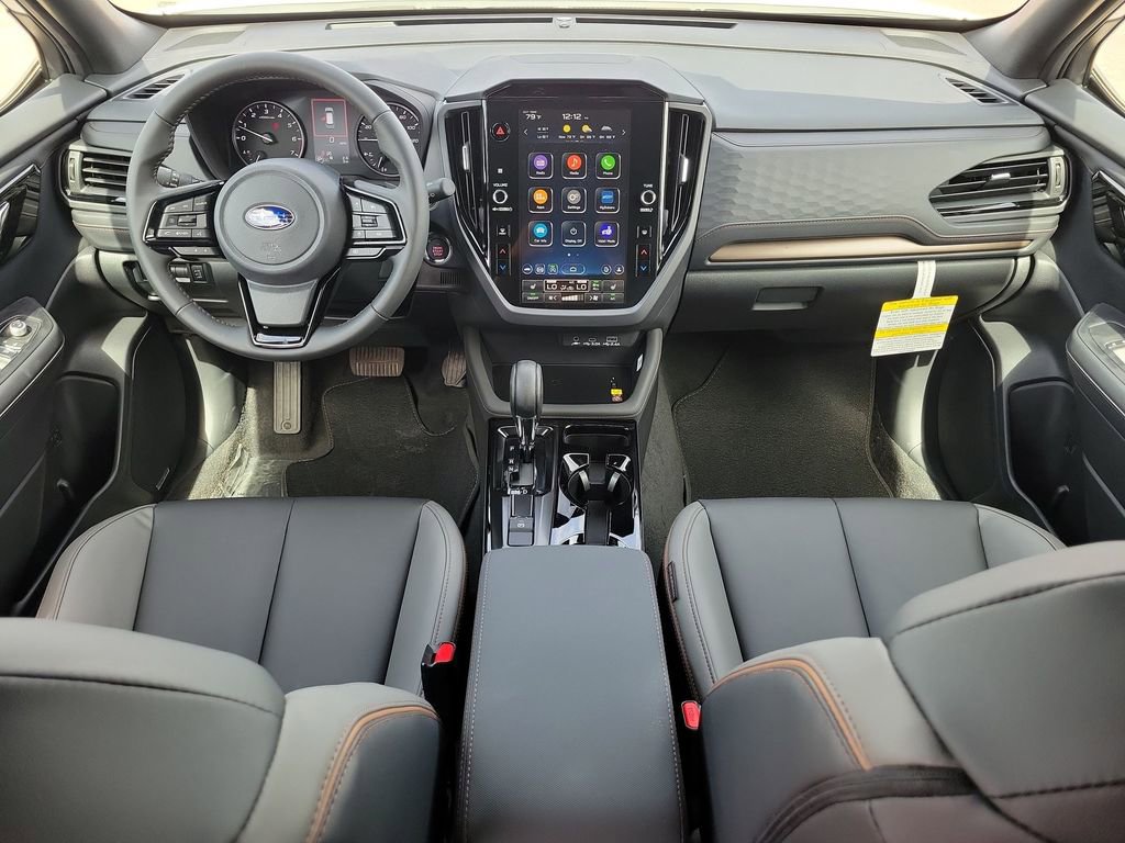 New 2026 Subaru Forester Sport AWD/4WD image 14