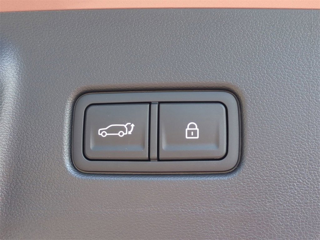New 2026 Hyundai Palisade Calligraphy image 15