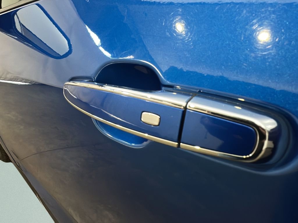 Used 2016 Chevrolet Volt LT image 5