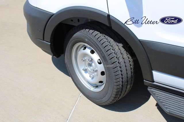 New 2025 Ford Transit 350 XL RWD image 5