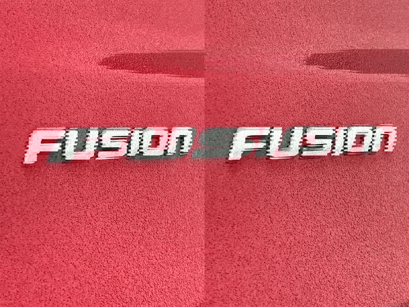 Certified 2020 Ford Fusion SE image 13