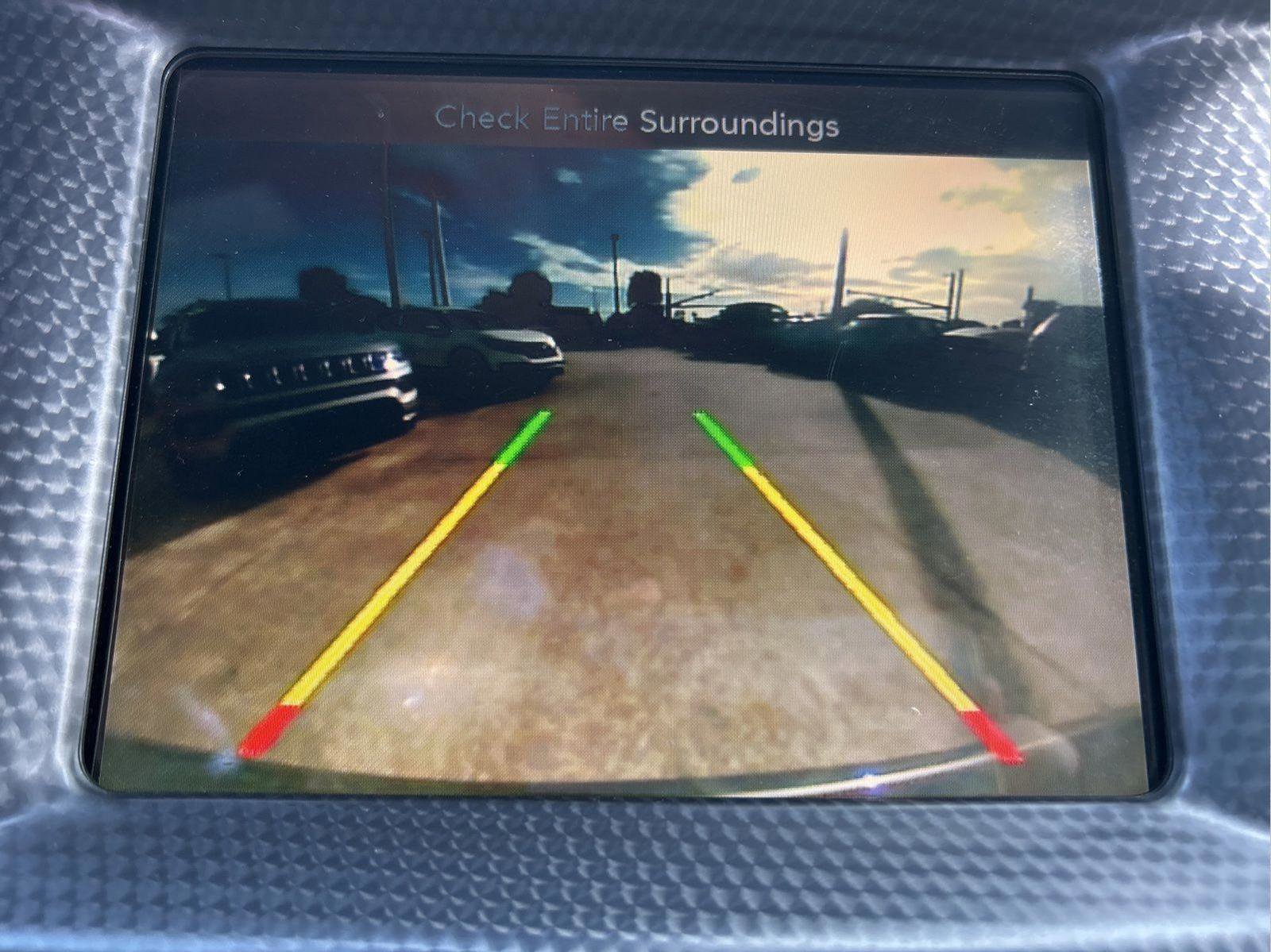 Used 2015 Dodge Charger SRT Hellcat w/ Harman/Kardon Audio Group image 21