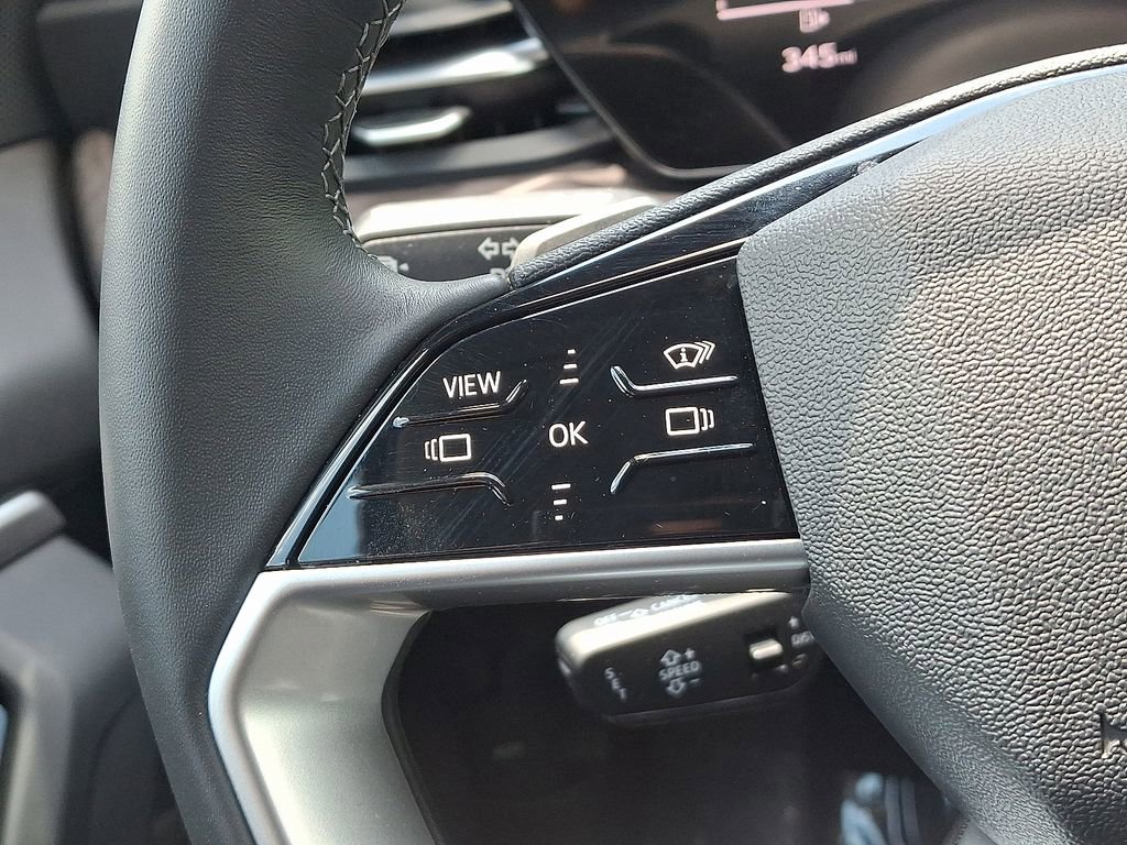 Used 2025 Audi Q5 Premium Plus w/ Premium Plus AWD/4WD image 22