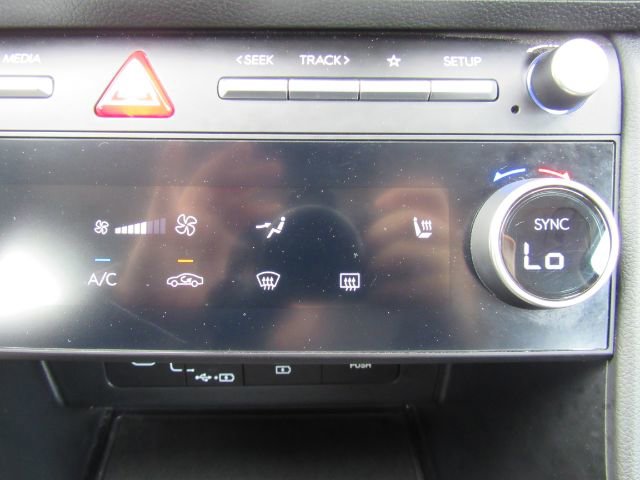 Used 2025 Hyundai Sonata SEL image 48
