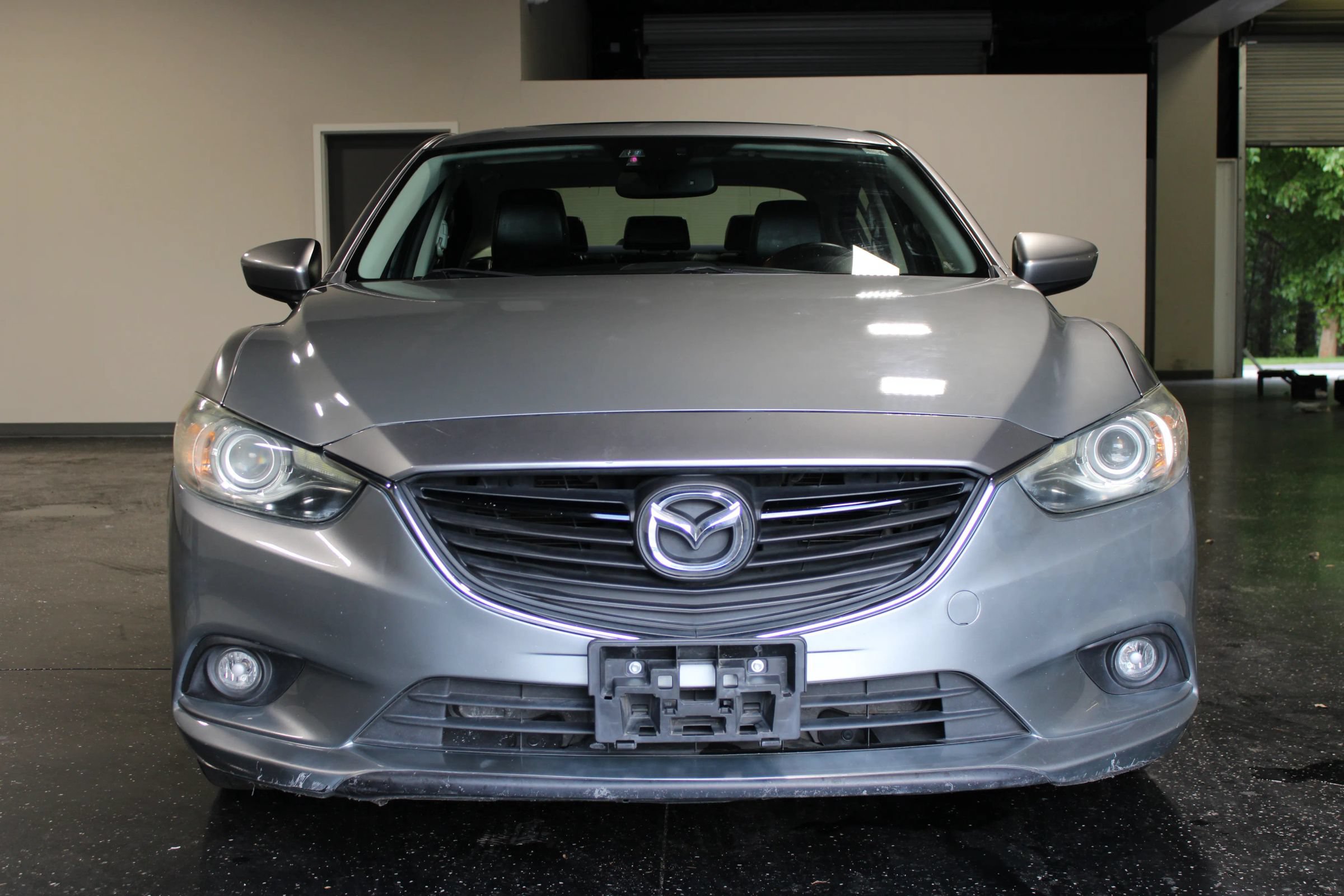 Used 2014 MAZDA MAZDA6 Grand Touring FWD image 7