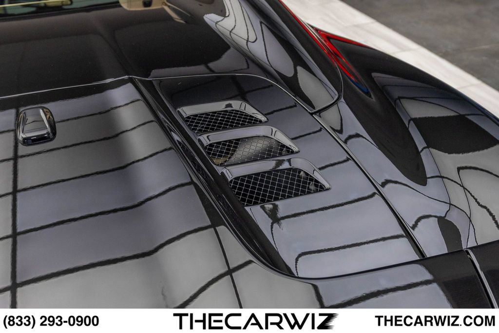 Used 2015 Ferrari 458 Spider RWD image 23