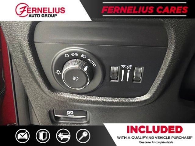 Used 2023 Jeep Grand Cherokee Limited AWD/4WD image 35