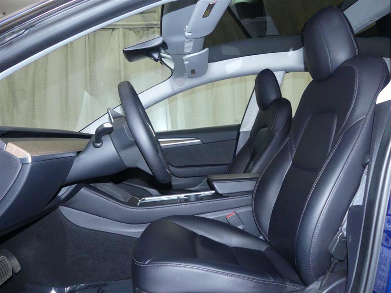 Used 2022 Tesla Model 3 Long Range image 19