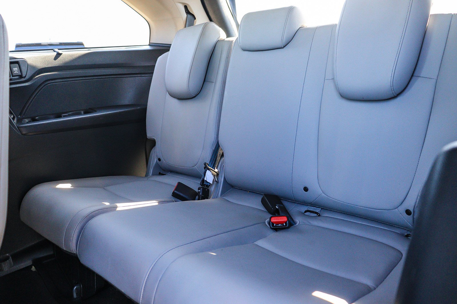 Used 2023 Honda Odyssey Touring image 23