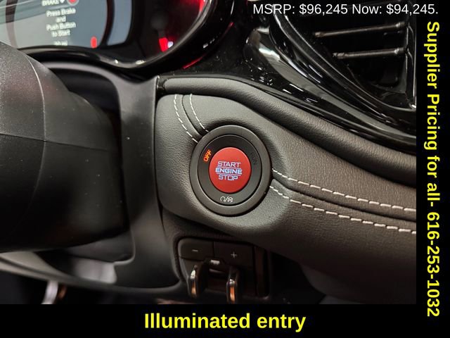 New 2026 Dodge Durango SRT Hellcat image 23