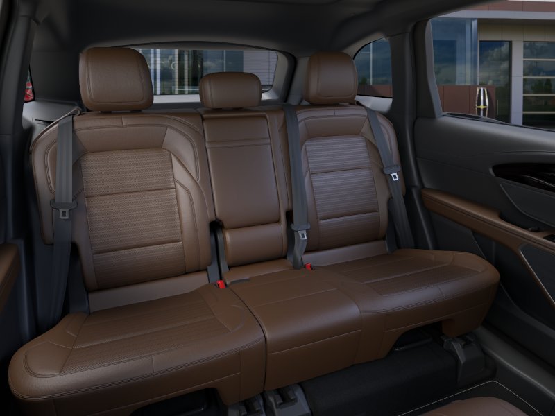 New 2026 Lincoln Nautilus Reserve AWD/4WD image 11