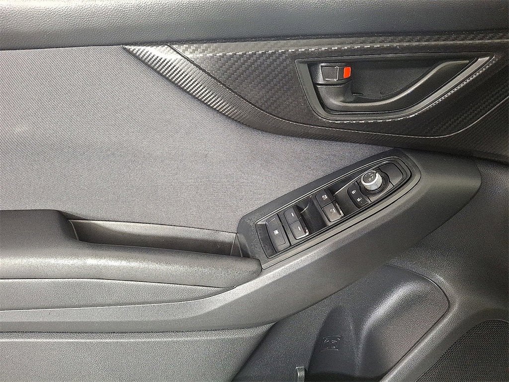 Used 2022 Subaru Crosstrek 2.0i Premium w/ Moonroof Package image 14