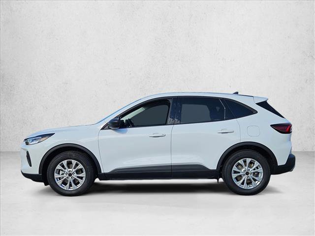 New 2026 Ford Escape Active w/ Cold Weather Package FWD image 5