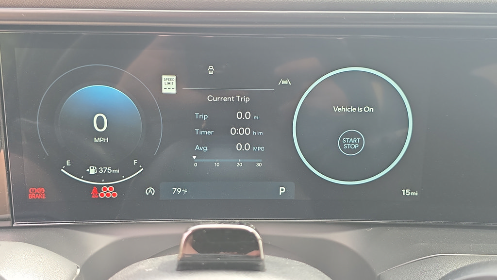 New 2026 Hyundai Palisade XRT Pro AWD/4WD image 17
