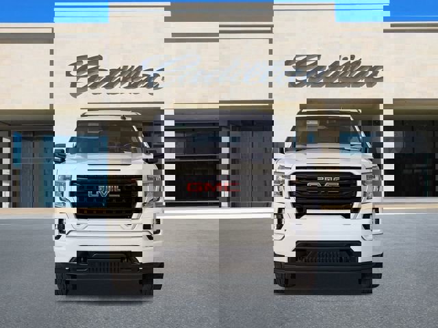 Used 2020 GMC Sierra 1500 Elevation image 7