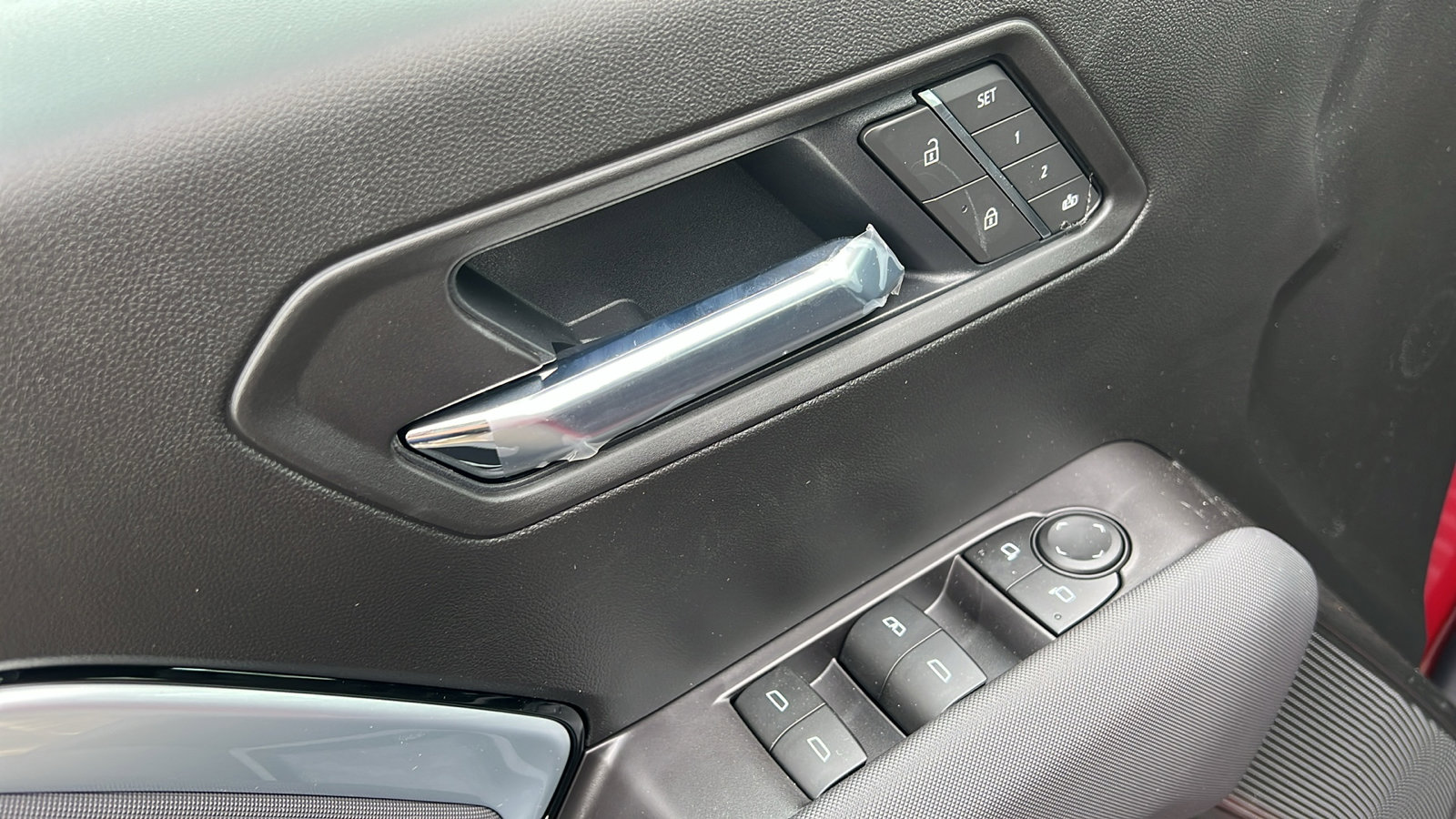 New 2026 Chevrolet Colorado Z71 w/ Technology Package image 17