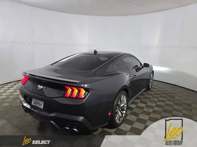 Used 2024 Ford Mustang Premium RWD image 12
