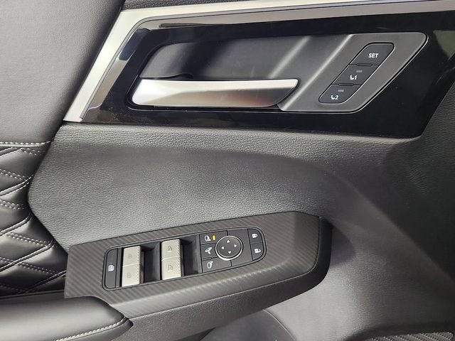New 2026 Nissan Rogue Platinum AWD/4WD image 19