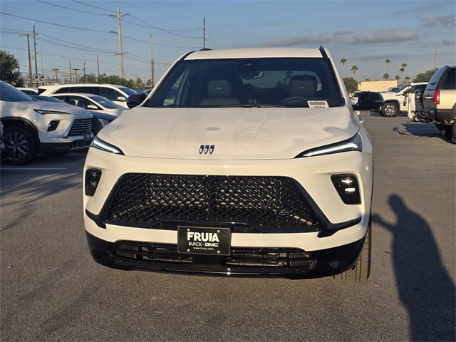 New 2026 Buick Enclave Sport Touring w/ Power Package image 2