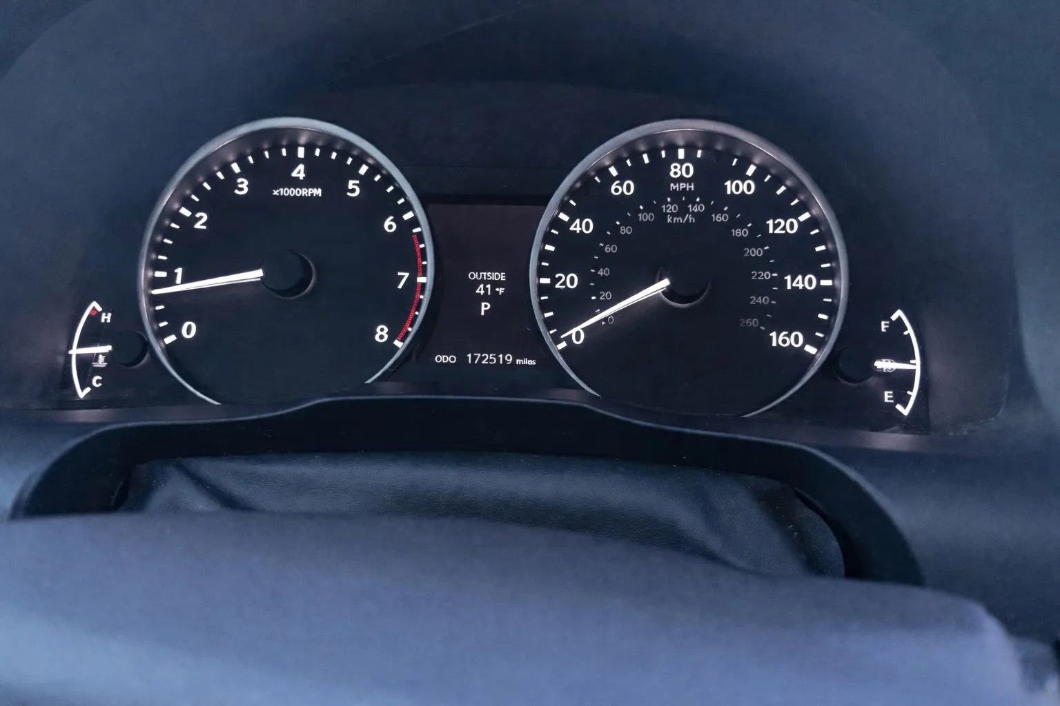 Used 2013 Lexus ES 350 w/ Luxury Pkg FWD image 26