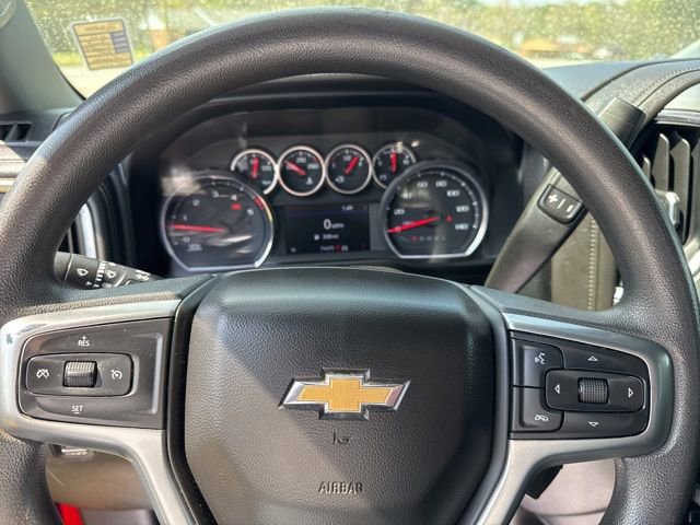 Used 2022 Chevrolet Silverado 3500 LT AWD/4WD image 18