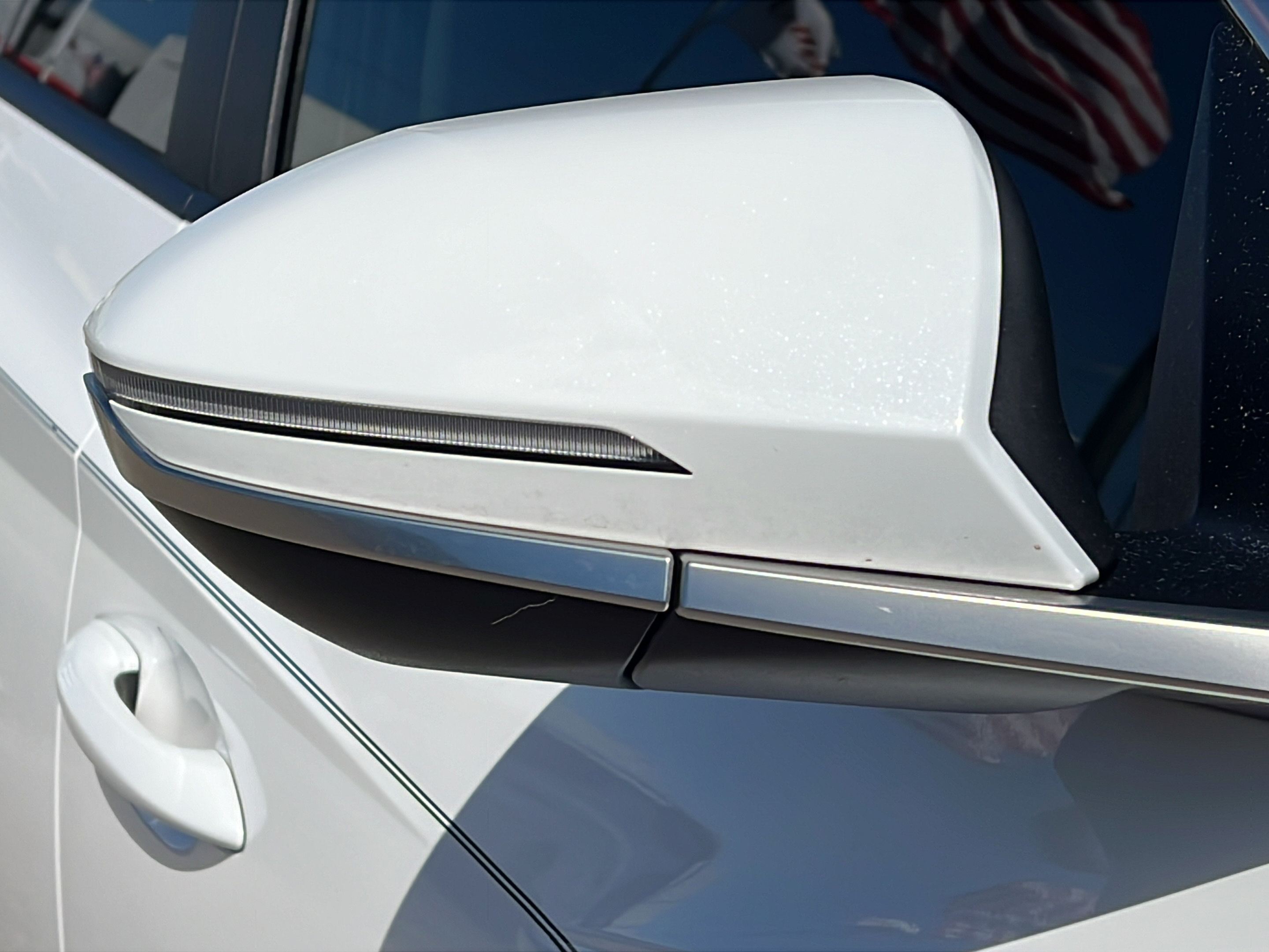 Certified 2025 Hyundai Tucson SEL AWD/4WD image 29