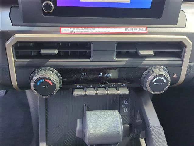 Used 2025 Toyota Tacoma SR5 image 21