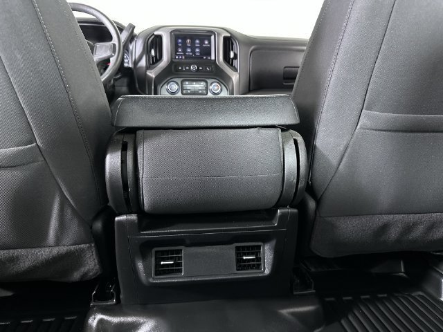 Used 2023 Chevrolet Silverado 1500 W/T w/ Trailering Package AWD/4WD image 22