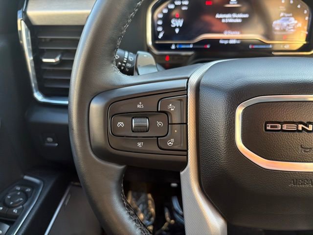 Used 2024 GMC Sierra 1500 Denali w/ Technology Package image 36