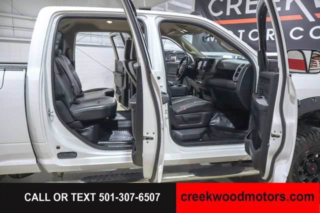 Used 2020 RAM 2500 Tradesman w/ Chrome Appearance Group AWD/4WD image 40