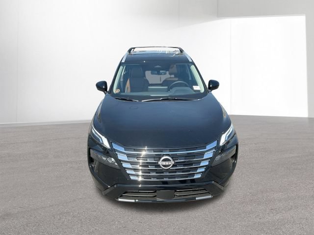 New 2026 Nissan Rogue Platinum AWD/4WD image 35