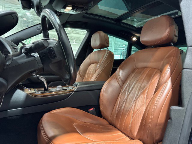 Used 2021 Maserati Levante GranLusso image 44