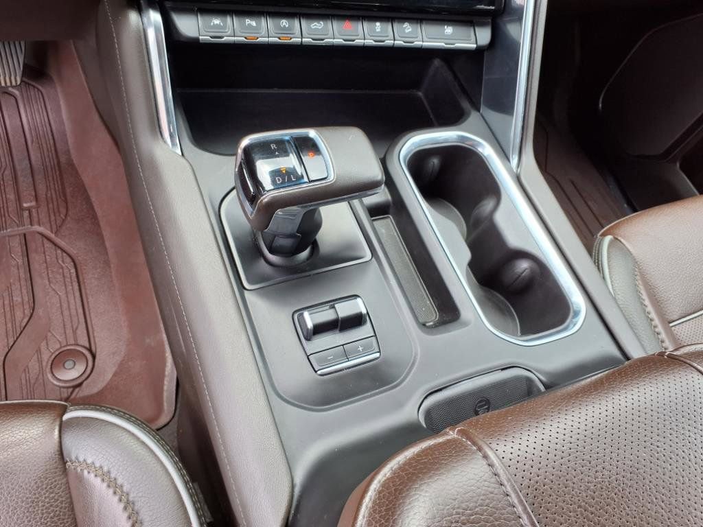 Used 2023 GMC Sierra 1500 Denali w/ Denali Reserve Package image 32