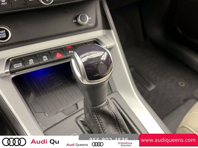 Used 2023 Audi Q3 2.0T Premium Plus w/ Premium Plus Package image 32