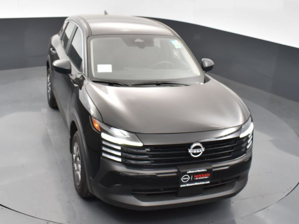 Used 2025 Nissan Kicks S image 42