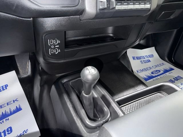 Used 2020 RAM 3500 Tradesman AWD/4WD image 19