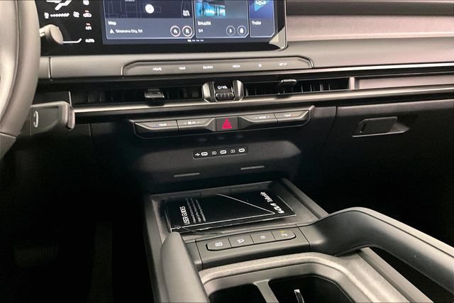 New 2027 Kia Telluride EX X-Line w/ Towing Package AWD/4WD image 7