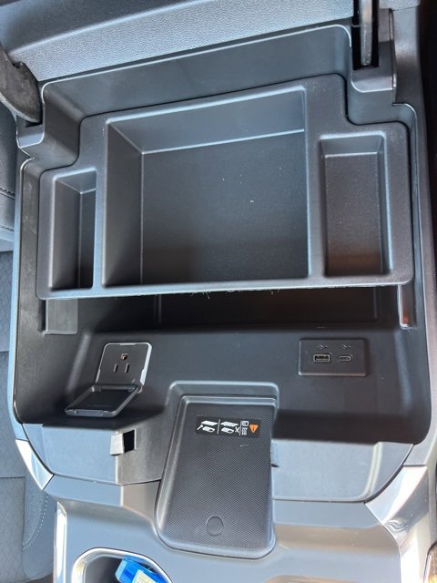 New 2026 Chevrolet Silverado 1500 RST w/ Z71 Off-Road Package image 32