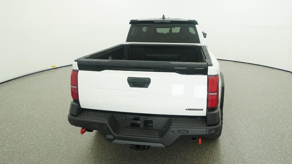 New 2026 Toyota Tacoma TRD Pro AWD/4WD image 34