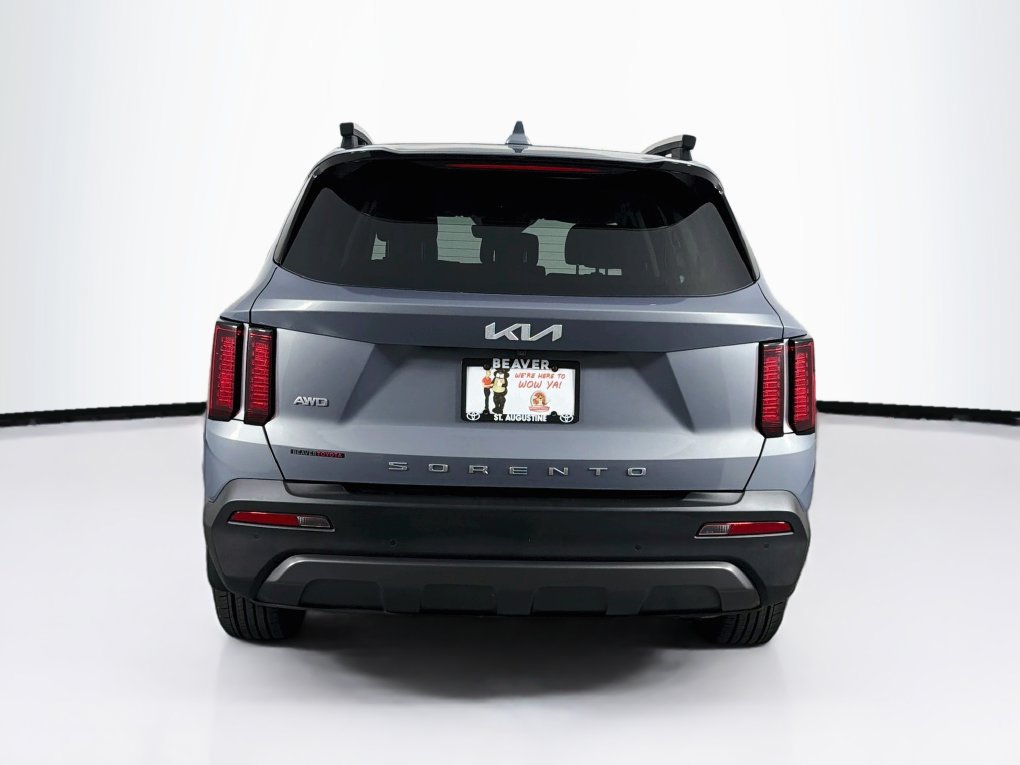 Used 2022 Kia Sorento S AWD/4WD image 8