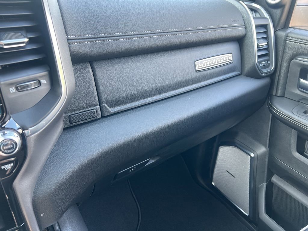 New 2026 RAM 2500 Laramie image 43