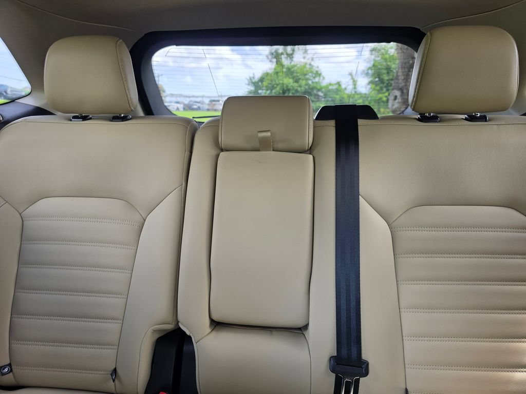 Used 2021 Ford Edge SEL w/ Convenience Package AWD/4WD image 34