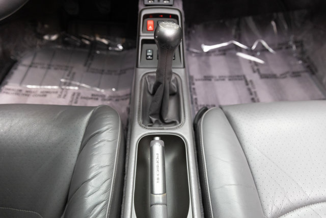 Used 1997 Porsche 911 Carrera S RWD image 9