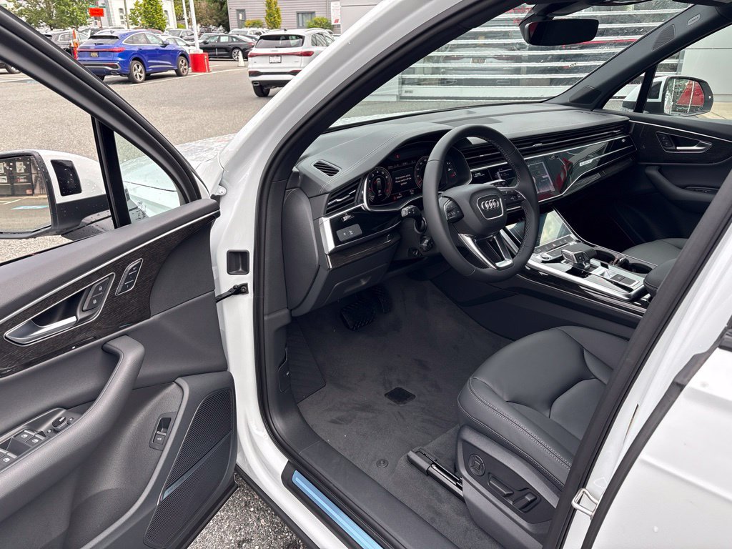 New 2026 Audi Q7 2.0T Premium AWD/4WD image 10