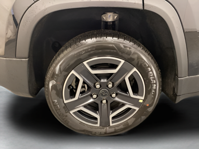 New 2026 Jeep Cherokee Limited AWD/4WD image 32