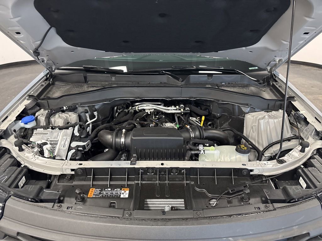 New 2026 Ford Explorer Tremor image 15