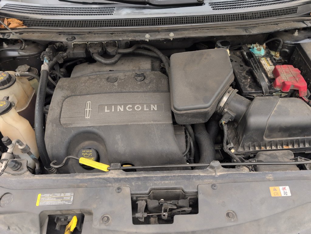 Used 2013 Lincoln MKX FWD image 37